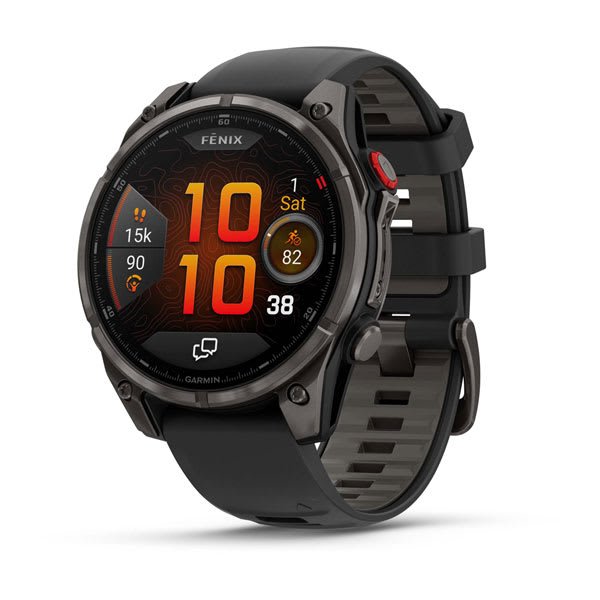 Garmin fēnix 8 Pro