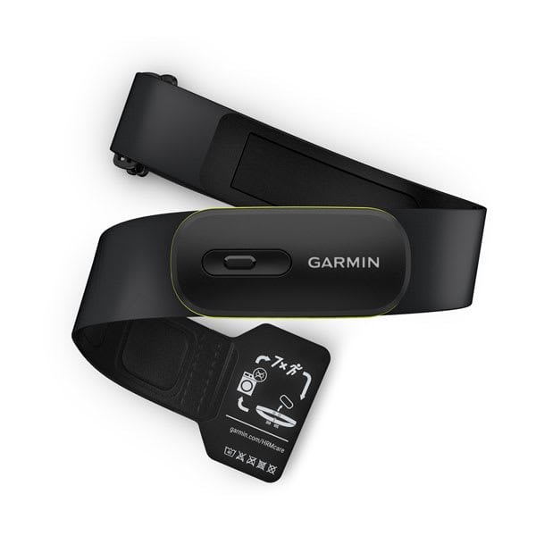 Garmin HRM 600