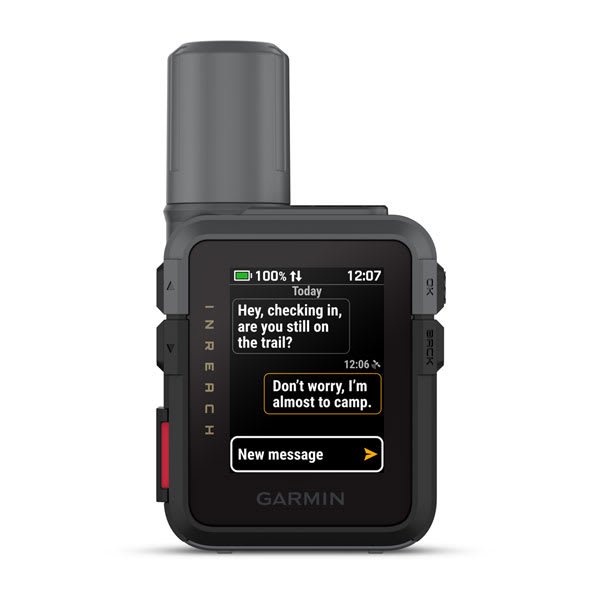 Garmin inReach Mini 3