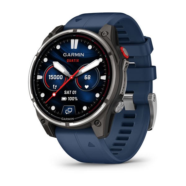 Garmin quatix 8 Pro