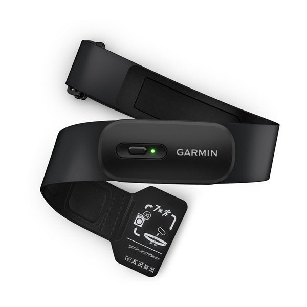 Garmin HRM 200 chest strap heart rate monitor