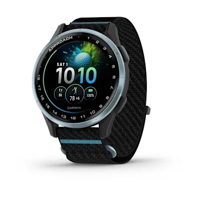 Garmin Approach J1 product view