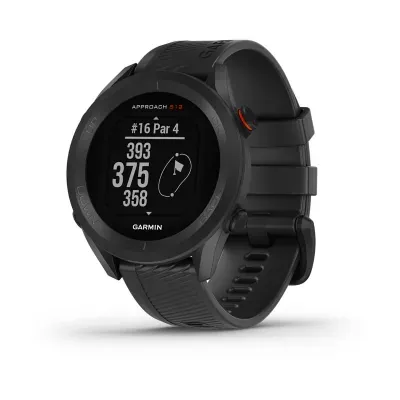 Garmin Approach S12 product view