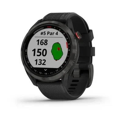 Garmin Approach S42 product view