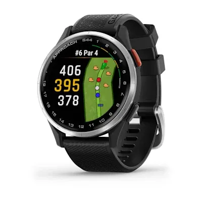 Garmin Approach S44 product view