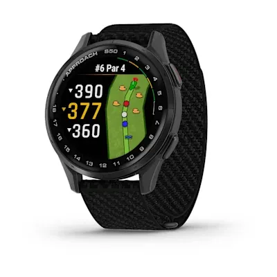 Garmin Approach S50 product view