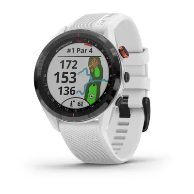 Garmin Approach S62 product view