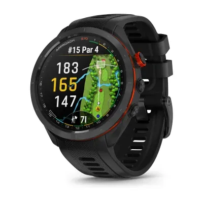 Garmin Approach S70 - 47 mm product view