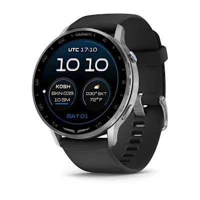 Garmin D2 Air X15 product view