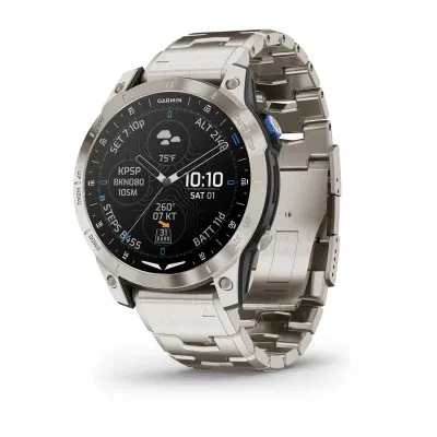 Garmin D2 Mach 1 product view
