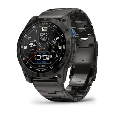 Garmin D2 Mach 1 Pro product view