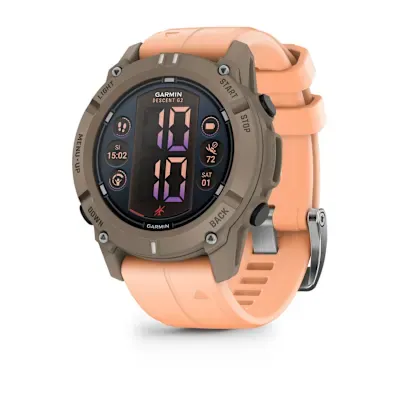 Garmin Descent G2 product view