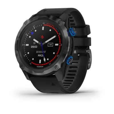 Garmin Descent Mk2i product view