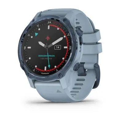 Garmin Descent Mk2S product view