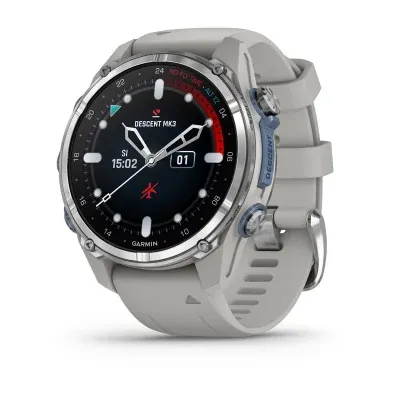 Garmin Descent Mk3 – 43 mm product view