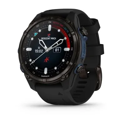 Garmin Descent Mk3i – 43 mm product view