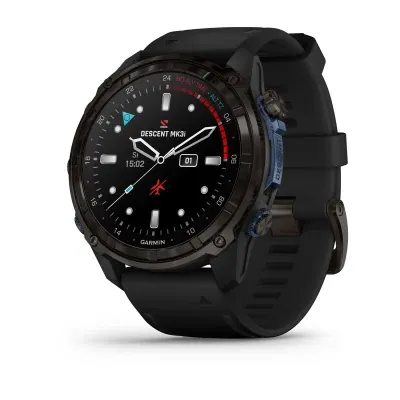 Garmin Descent Mk3i – 51 mm product view