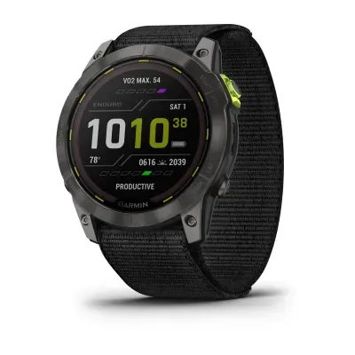 Garmin Enduro 2 product view