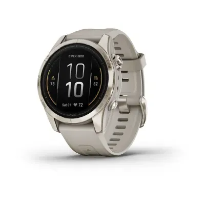 Garmin epix Pro (Gen 2) – Sapphire Edition | 42 mm product view