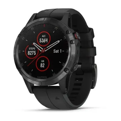 Garmin fēnix 5 Plus product view