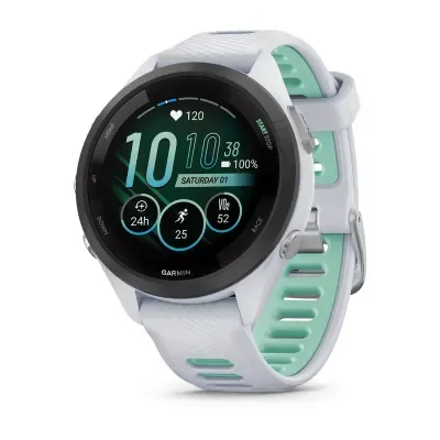 Garmin Forerunner 265S product view