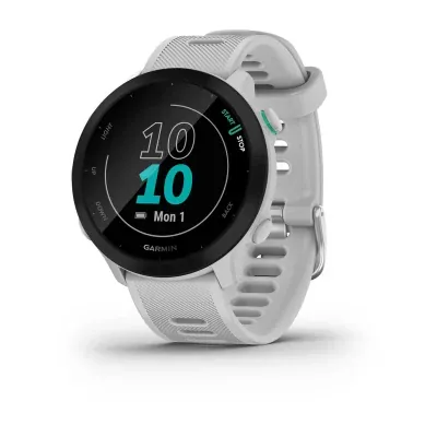 Garmin Forerunner 55 product view