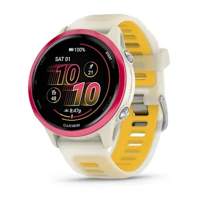 Garmin Forerunner 570 - 42mm product view