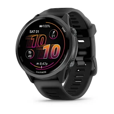 Garmin Forerunner 570 - 47mm product view