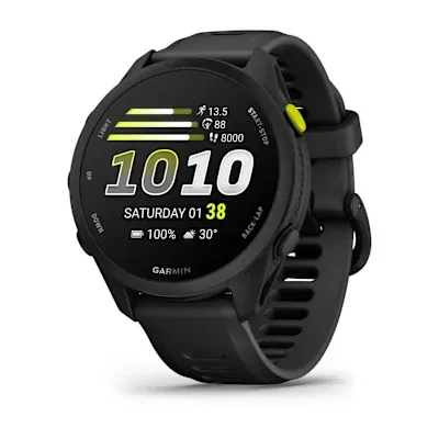 Garmin Forerunner 70 product view
