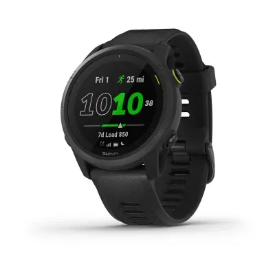 Garmin Forerunner 745 product view