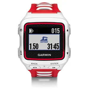 Garmin Forerunner 920XT product view