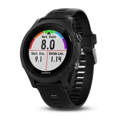 Garmin Forerunner 935 product view