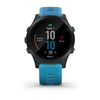 Garmin Forerunner 945 product view