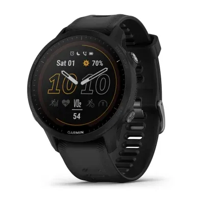 Garmin Forerunner 955 Solar product view