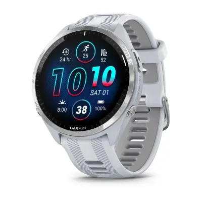 Garmin Forerunner 965 product view