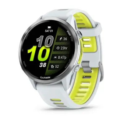 Garmin Forerunner 970 product view