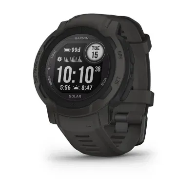 Garmin Instinct 2 Solar product view