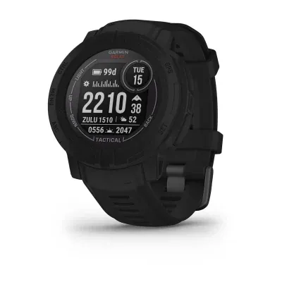 Garmin Instinct 2 Solar - Tactical Edition product view