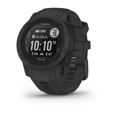 Garmin Instinct 2S Solar product view
