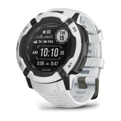 Garmin Instinct 2X Solar product view