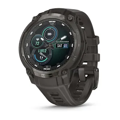 Garmin Instinct Crossover AMOLED product view