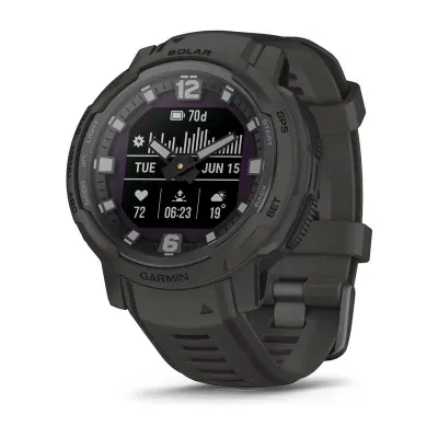 Garmin Instinct Crossover Solar product view