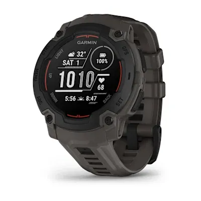 Garmin Instinct E – 45 mm product view
