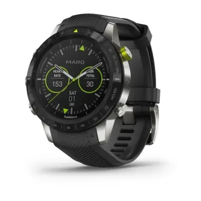 Garmin MARQ Athlete product view
