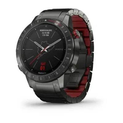 Garmin MARQ Driver product view