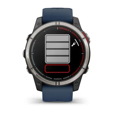 Garmin quatix 7 Pro product view