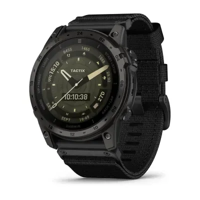 Garmin tactix 7 – AMOLED Edition product view