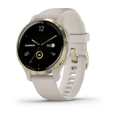 Garmin Venu 2S product view