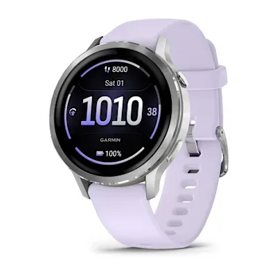 Garmin Venu 4 – 41 mm product view