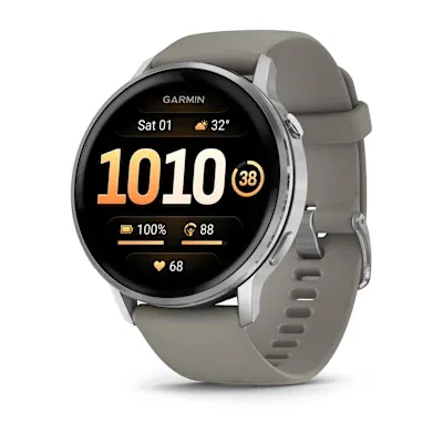 Garmin Venu 4 – 45 mm product view